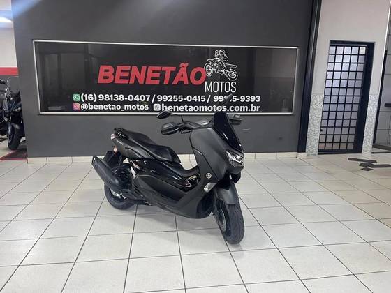 YAMAHA NMAX 160 ABS YAMAHA NMAX 160 ABS